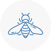 Bee Nest Removal Shefford
